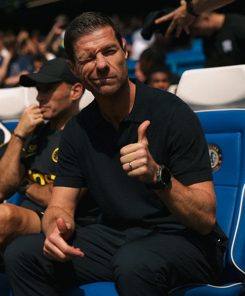 LDNFootbalI's tweet photo. Chelsea return in exactly ONE week… ✅ https://t.co/Ghn5SQT29w