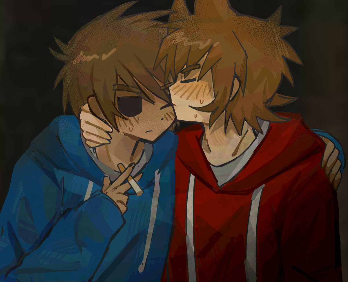 sweet2revenge's tweet photo. iforgot to post this bro #tordtom #tomtord https://t.co/r56r2IIvx3