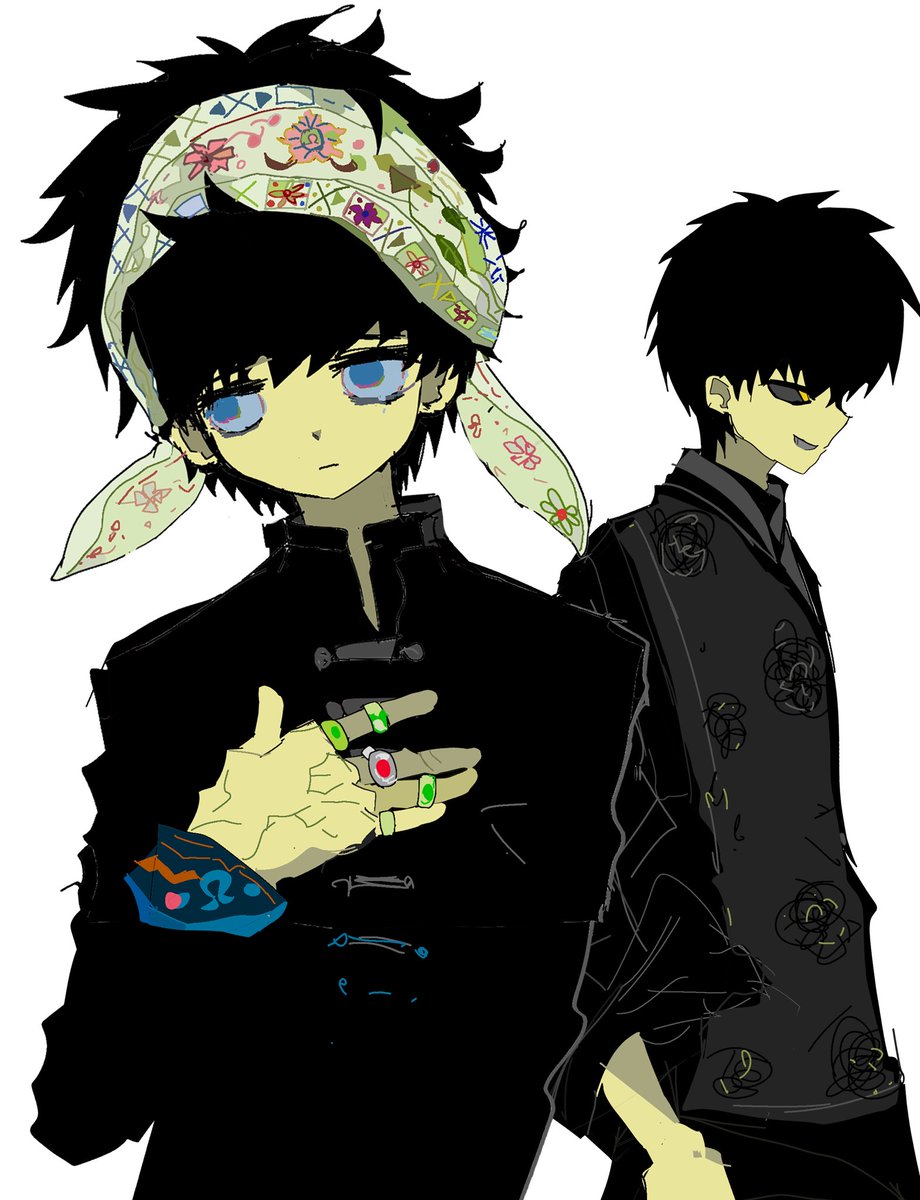 TwigridoTuxedo's tweet photo. https://t.co/PvVpKHv6ei