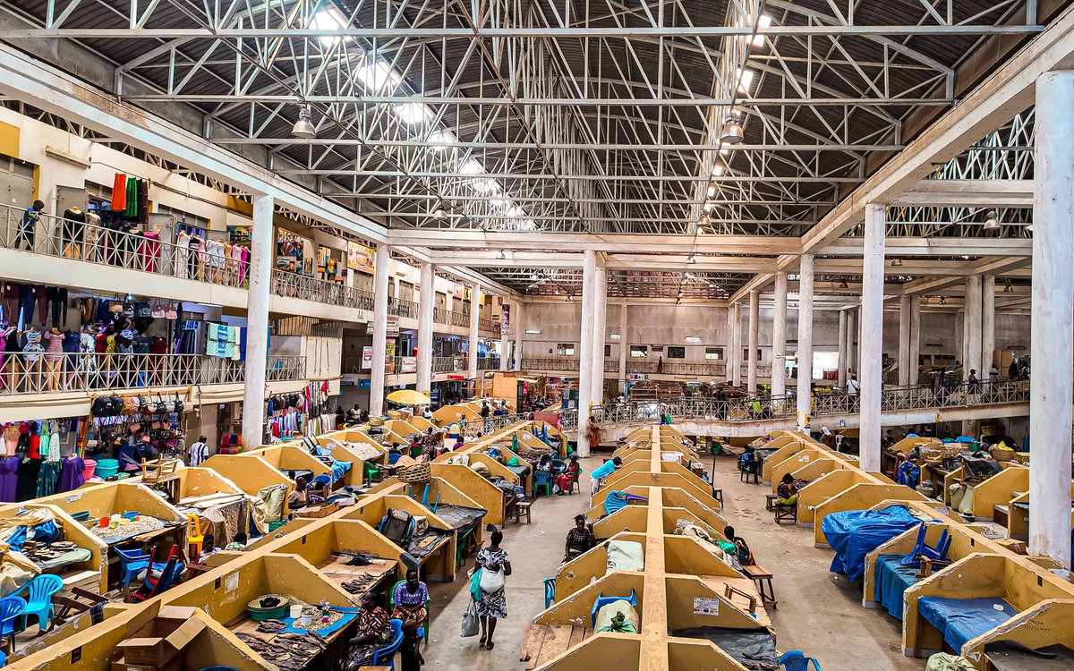 EddiePower15's tweet photo. One of those big projects that made the locals gain more hope in the economic development of our beloved country uganda.
Photo of Gulu main Market
๐ธ : @eddie_power_photography
03/10/2026.
#Gulu
#NorthernUganda
#market
#everydayafrica
#PhotographyWithPurpose https://t.co/kLwdP0cYs2