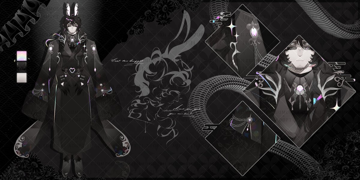 zuumorii's tweet photo. I ended up not using this at all, so i want it to go to a better home ! 🩷
SB: $25
MI: $3
AB: $65 (+ Commercial Use ) https://t.co/vWp1vwErxY