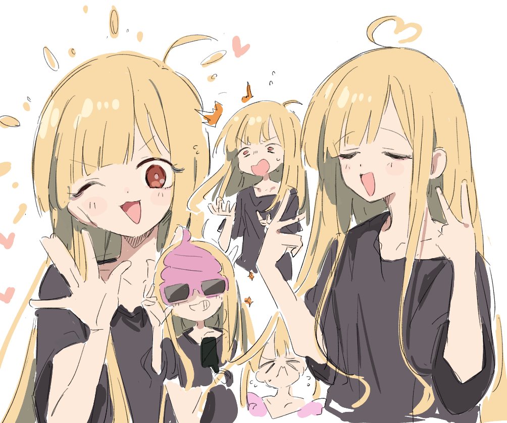 put_buri's tweet photo. かぐや https://t.co/pVBJfExuwb