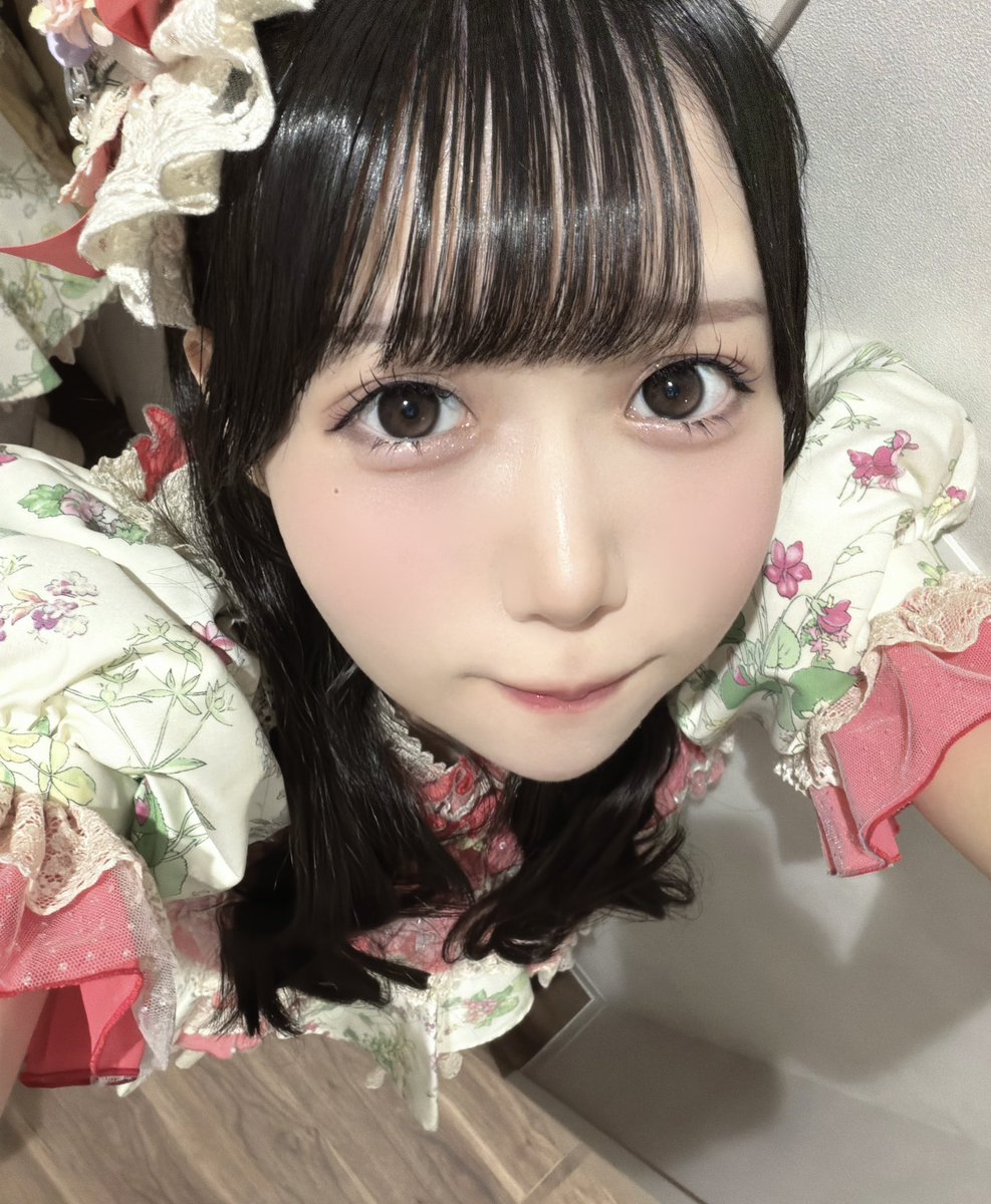 DMRC_ayumi's tweet photo. 目を離しちゃだめ〜！✖️🖤 https://t.co/SJqY1PZIr1