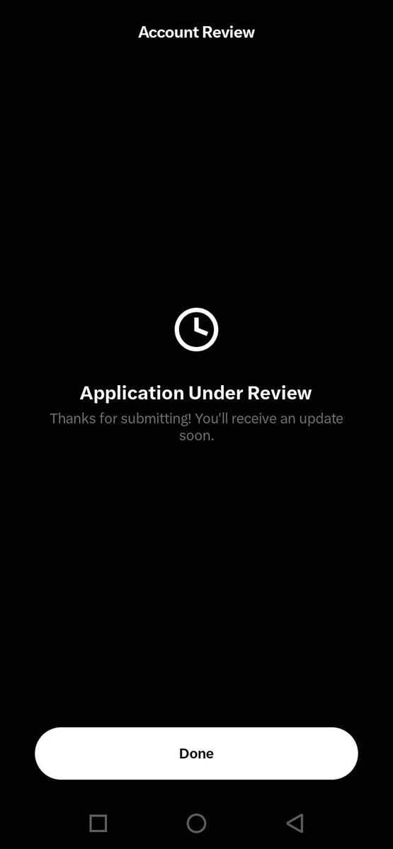 Justtdavid_'s tweet photo. So finally i got accepted in the original content rewards 

Congratulations to me.👏🎉 https://t.co/fZfACvwPld