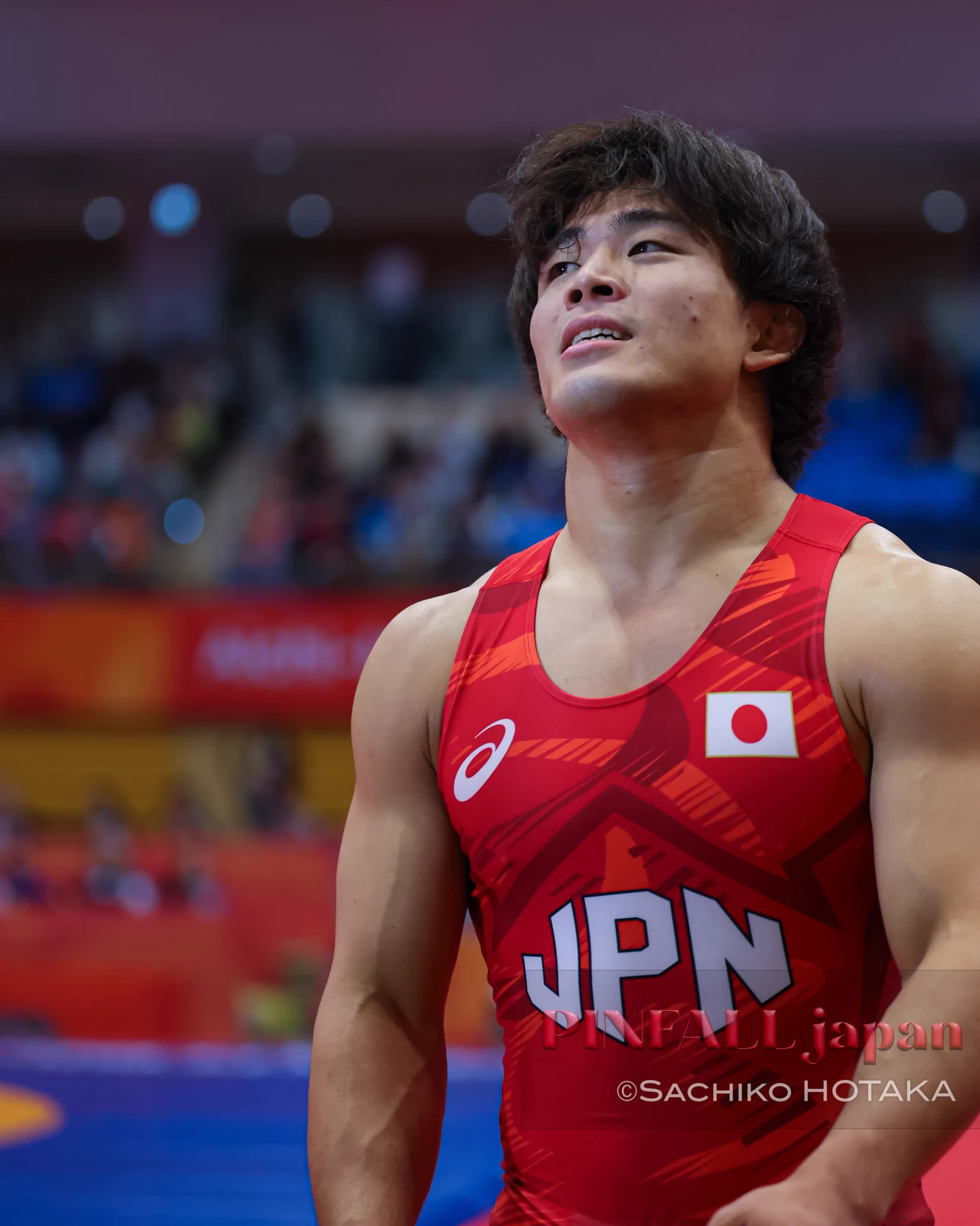 PINFALL JAPAN wrestling media on X: 