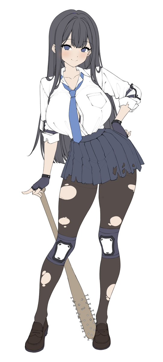 siru_ba00's tweet photo. 「ASMR」終末NTRキャラデザ https://t.co/g3dWc0Hx8d