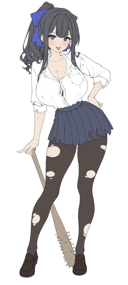 siru_ba00's tweet photo. 「ASMR」終末NTRキャラデザ https://t.co/g3dWc0Hx8d