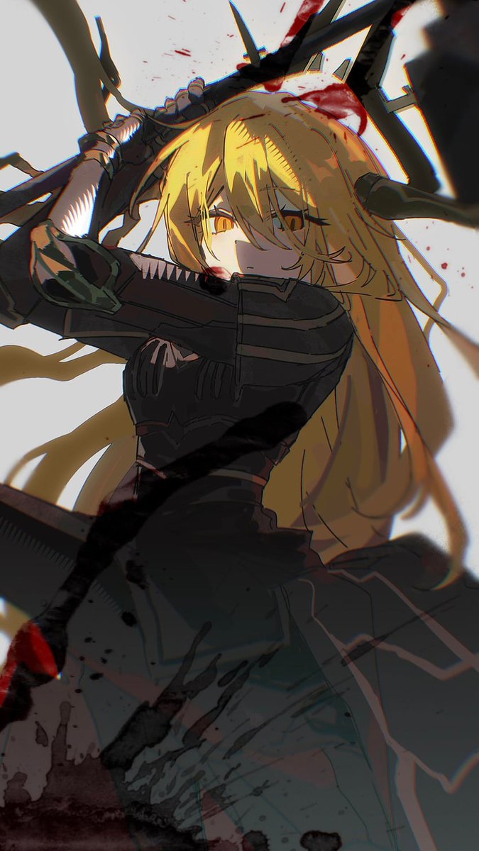 MightAndPiety's tweet photo. ʙᴀꜱᴇ ɪɴꜰᴏ

🔨 Ms. Championne "The Hand of the King."

🔨 The King's Right Hand and the Crusader's Finest General.

🔨 A Terrifying and Enigmatic figure who rarely drops their poised speech, rarely willing to listen to listen.

🔨 "The King's word is final..."

(More below) https://t.co/FLlO21s03h