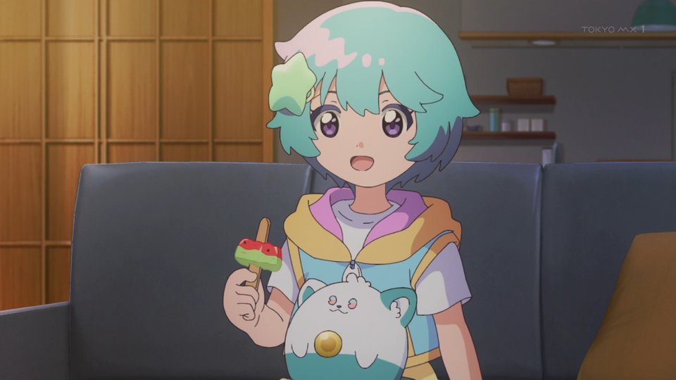 Magical Sisters Lulutto Lilly Episode 0 post image 1