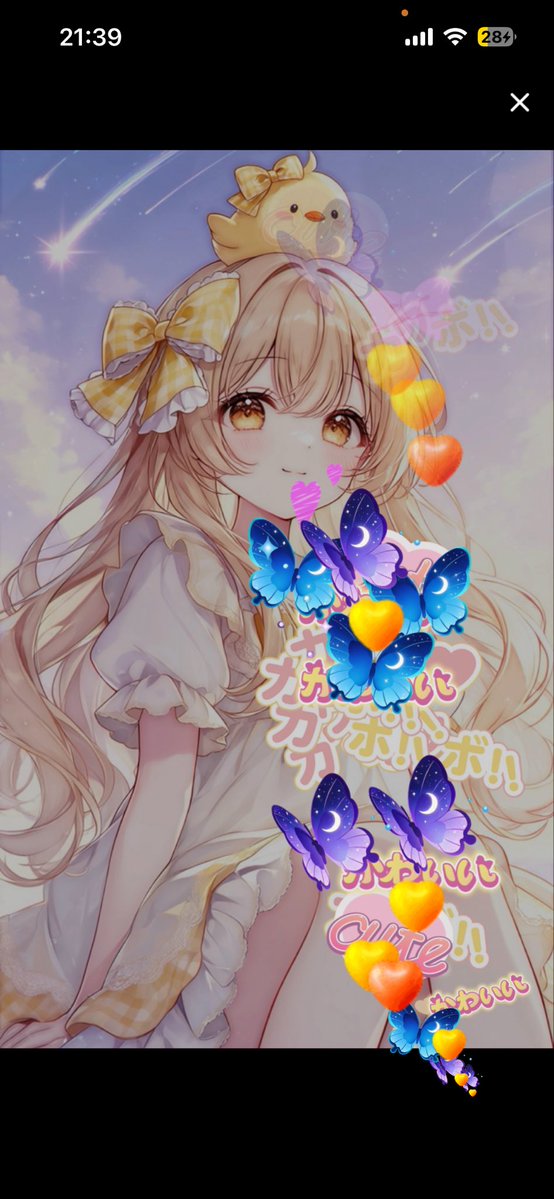 pi_yo_k0's tweet photo. https://t.co/MF0XqqrhTt