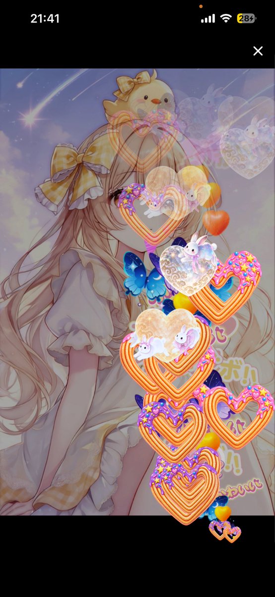 pi_yo_k0's tweet photo. https://t.co/MF0XqqrhTt