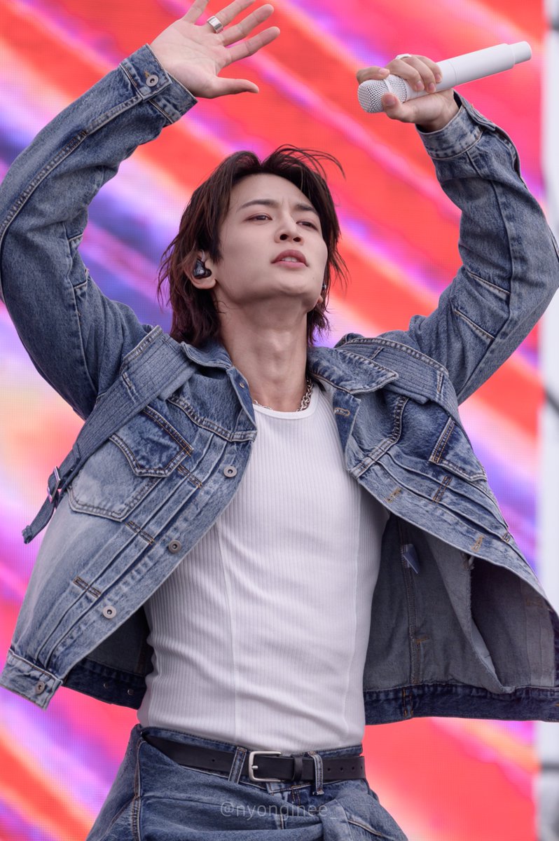 nyonginee_'s tweet photo. 20261003 스엠런

#민호 #MINHO #SHINee https://t.co/AREWSMMjow