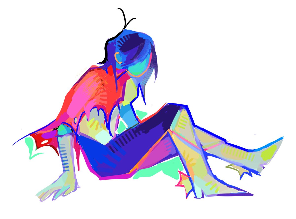 Lemonfixated's tweet photo. yes, kris #deltarune etc. https://t.co/jNWx2HOjfe