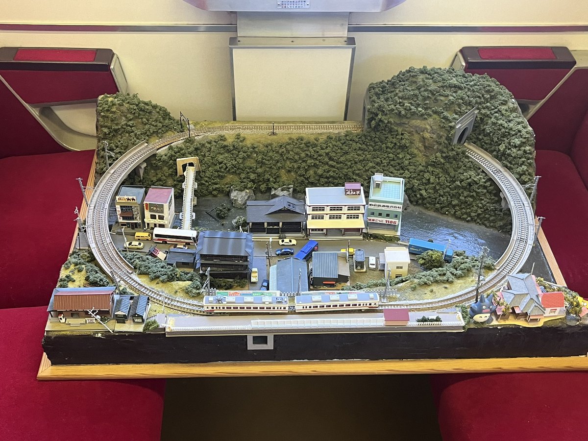 hiroshi_1185's tweet photo. 野岩鉄道貸し切りツアー
楽しかったです https://t.co/sTRTSuTbTX