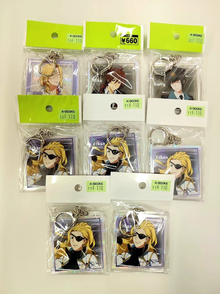 K-BOOKS ライブ館アネックス on X: 