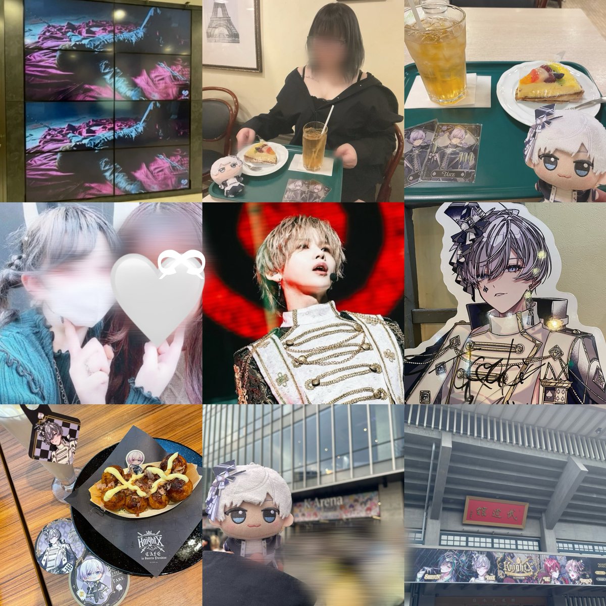 tk_33yk's tweet photo. Tag

0️⃣からお友達さがし💭ྀི

#STPRリスナーさんと繋がりたい #騎士Xリスナーさんと繋がりたい #すとぷりすなーさんと繋がりたい  #AMPTAKリスナーさんと繋がりたい #めておらりすなーさんと繋がりたい #すにすてリスナーさんと繋がりたい #とぅるりぷリスナーさんと繋がりたい https://t.co/ibwmTV4nqR