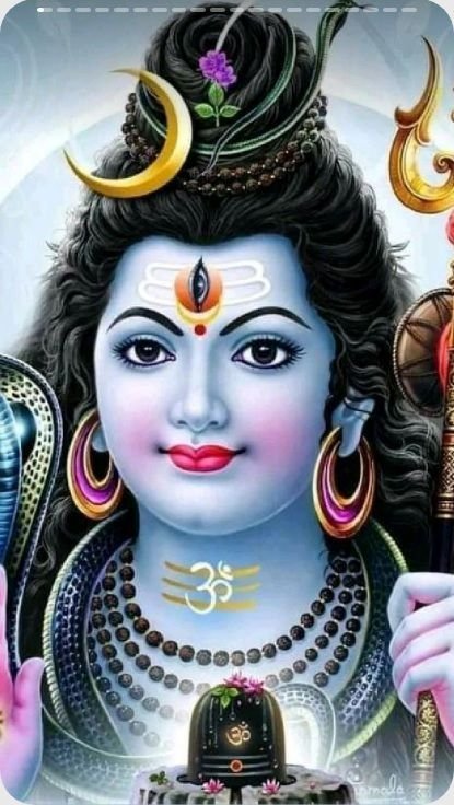 ssharmajsr1's tweet photo. 🌹सत्यम शिवम् सुन्दरम्🌹
           सत्य मेरा पथ शिव मेरा नाथ
              #हर_हर_महादेव https://t.co/dZNSWaADbx