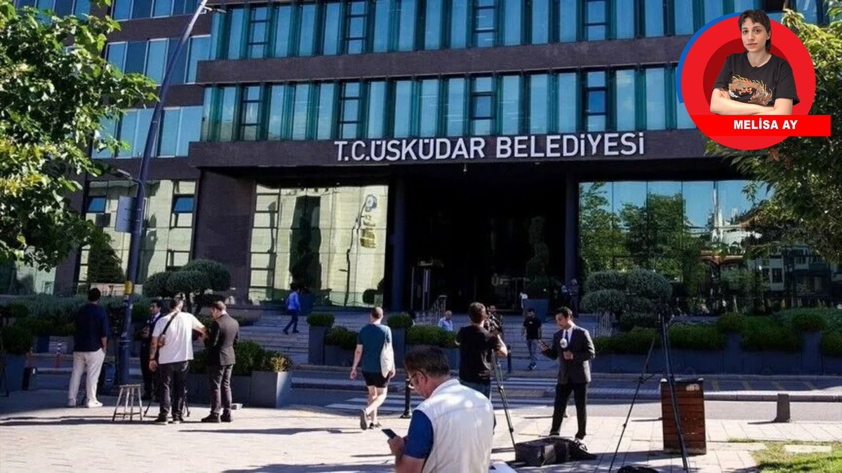BirGun_Gazetesi's tweet photo. Üsküdar’da AKP’li yönetimden işçi kıyımı

📌29 kişi daha işten çıkarıldı, tamamı Sinem Dedetaş döneminde işe alınmıştı

📌Geçen hafta da 27 emekçi işten çıkarılmıştı

📌Gerekçe olarak 'performans yetersizliği' gösterildi

https://t.co/OaMUh8VLG2