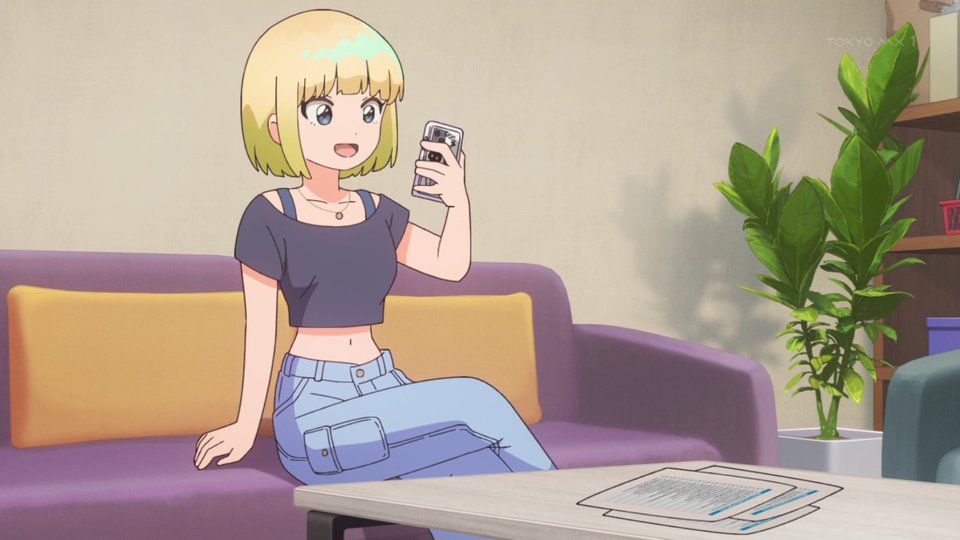 Magical Sisters Lulutto Lilly Episode 0 post image 1