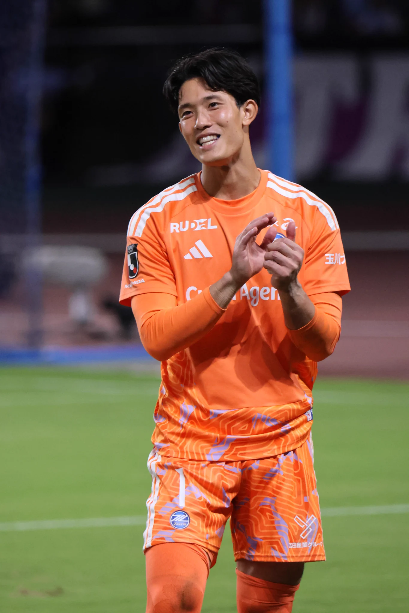 町田の宮古好き в X: „谷くん 最高の勝利と笑顔をありがとう✨ #zelvia