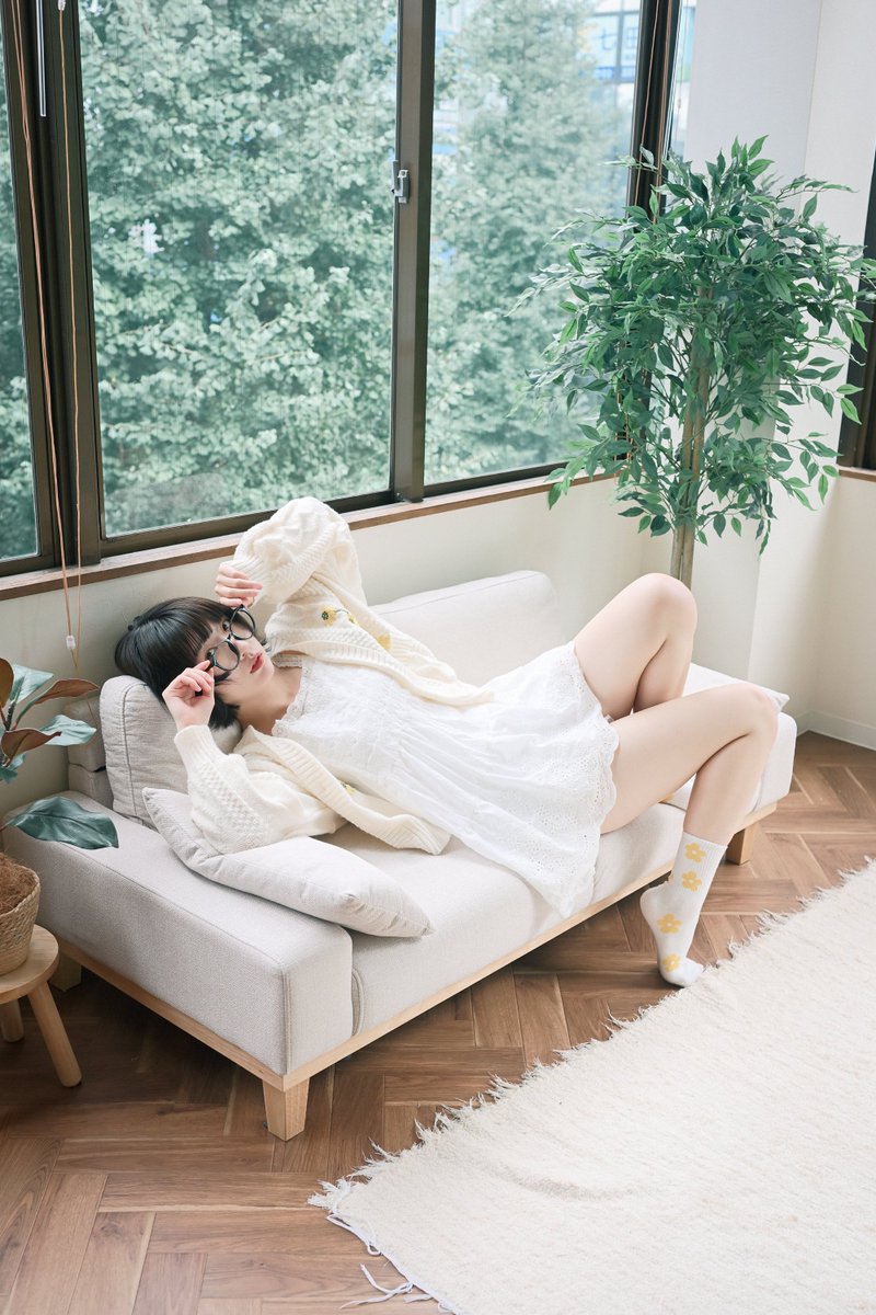 moonriver_2019's tweet photo. Weekend

遊色 みく さん @sosokac_ https://t.co/NngUu3jeBk