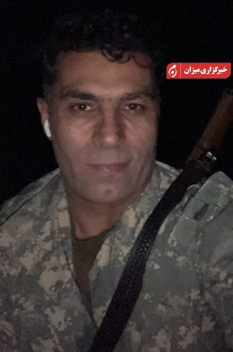 en_simayazadi's tweet photo. 🚨 BREAKING | January 2026 Protester Siavash Jamshidi Executed in Shahrekord

Iranian authorities executed Siavash Jamshidi this morning in Shahrekord over his alleged role in the January 2026 uprising.

According to the judiciary, Jamshidi was accused of “active participation in the January 2026 protests,” firing at security forces on Nasser Khosrow Street in Shahrekord, repeatedly joining protests, and organizing “anti-security activities.”

The regime's  judiciary also stated that he had sent messages to others about participating in protests and using weapons.