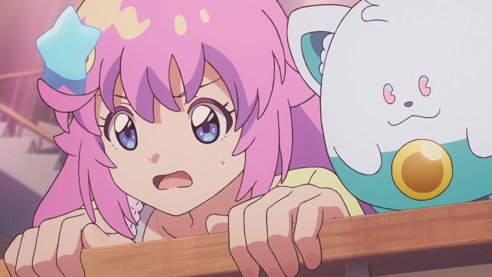Magical Sisters Lulutto Lilly Episode 0 post image 1