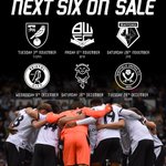 Photo by Derby County Tickets 🎟 (@DCFCTickets)