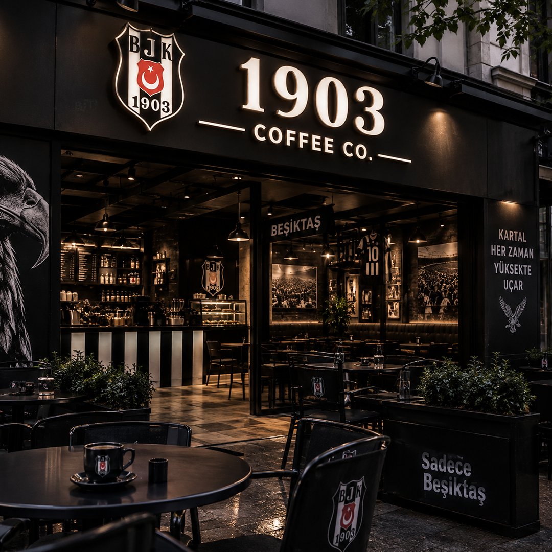 bpthaber's tweet photo. Beşiktaş, kafe açacak. https://t.co/D4tQgm9Bk1