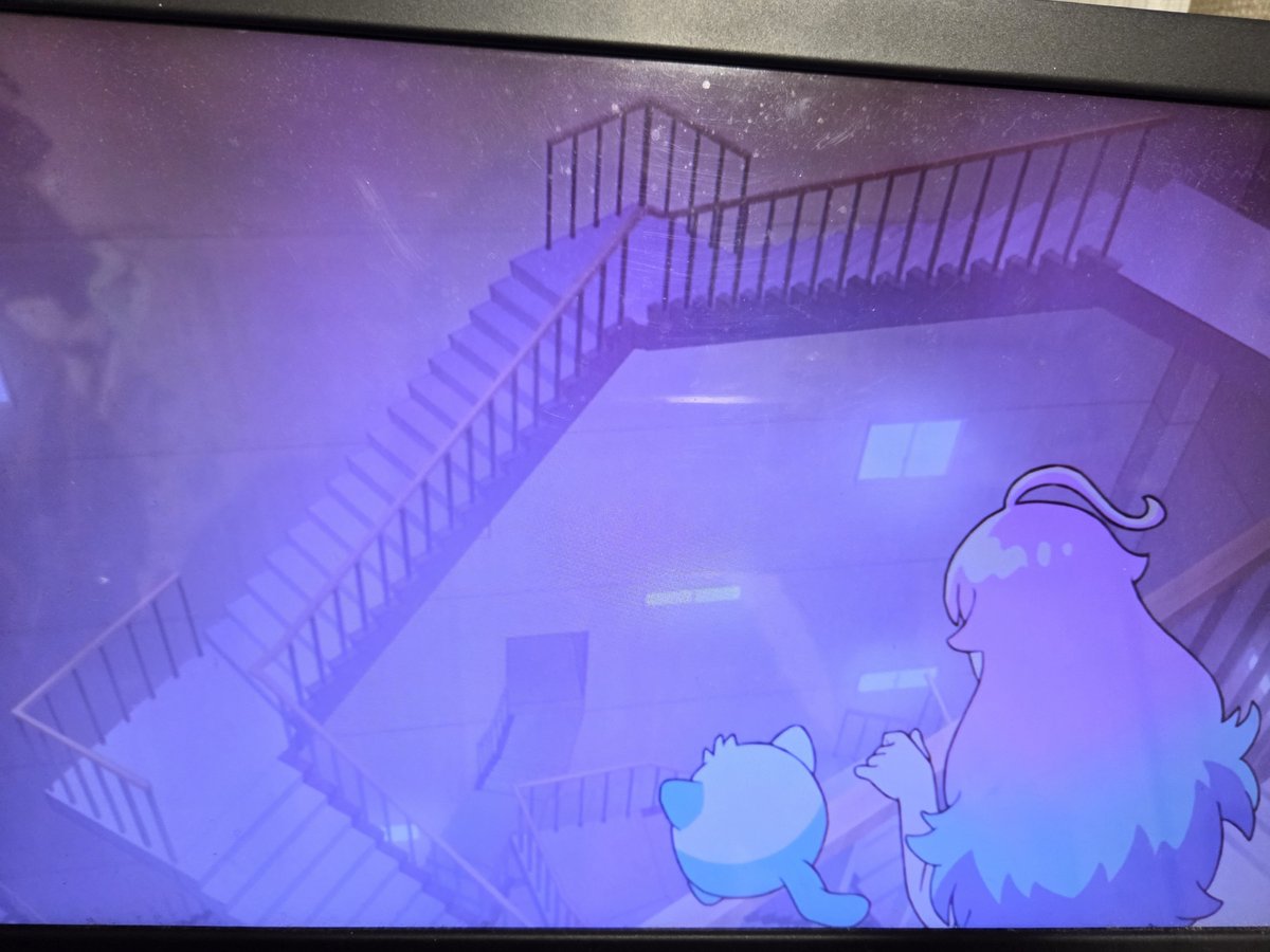 Magical Sisters Lulutto Lilly Episode 0 post image 1