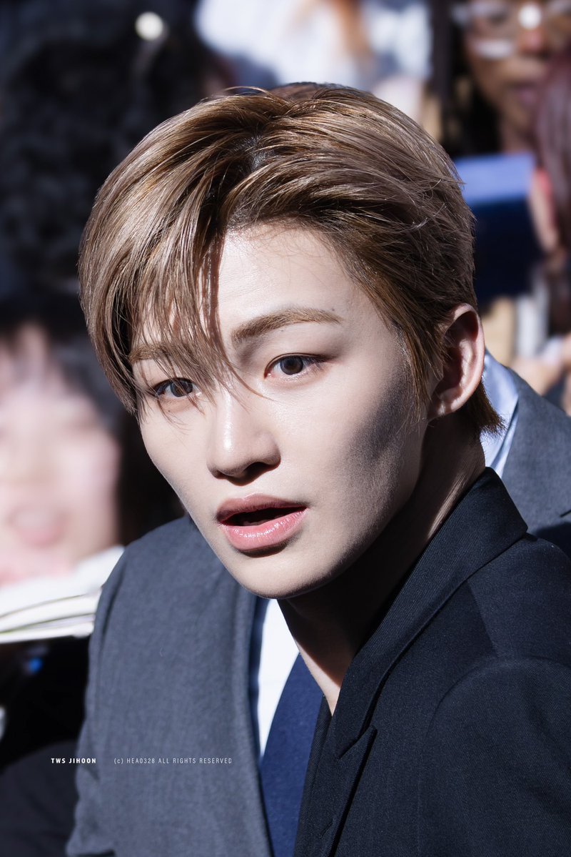 hea0328's tweet photo. 261003 
#투어스 #tws #jihoon #지훈 https://t.co/dduDjTZzXZ