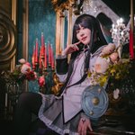 Photo by カエデ🎃池ハロ31 (@kaede_falling)