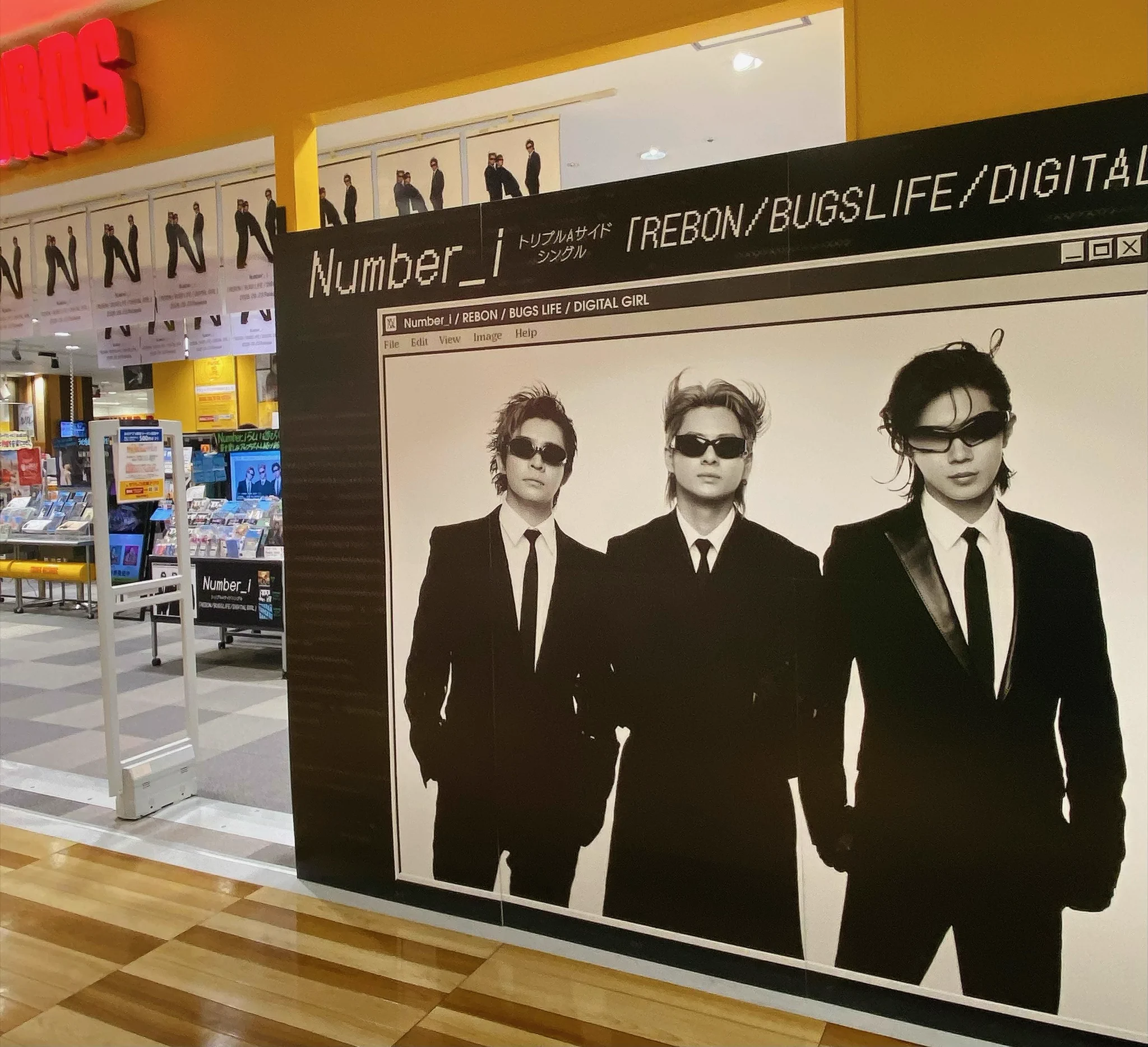 株式会社NAVレコード ヒストリー 1~3 CD9枚 未開封 タワーレコード浦和店 on X: 