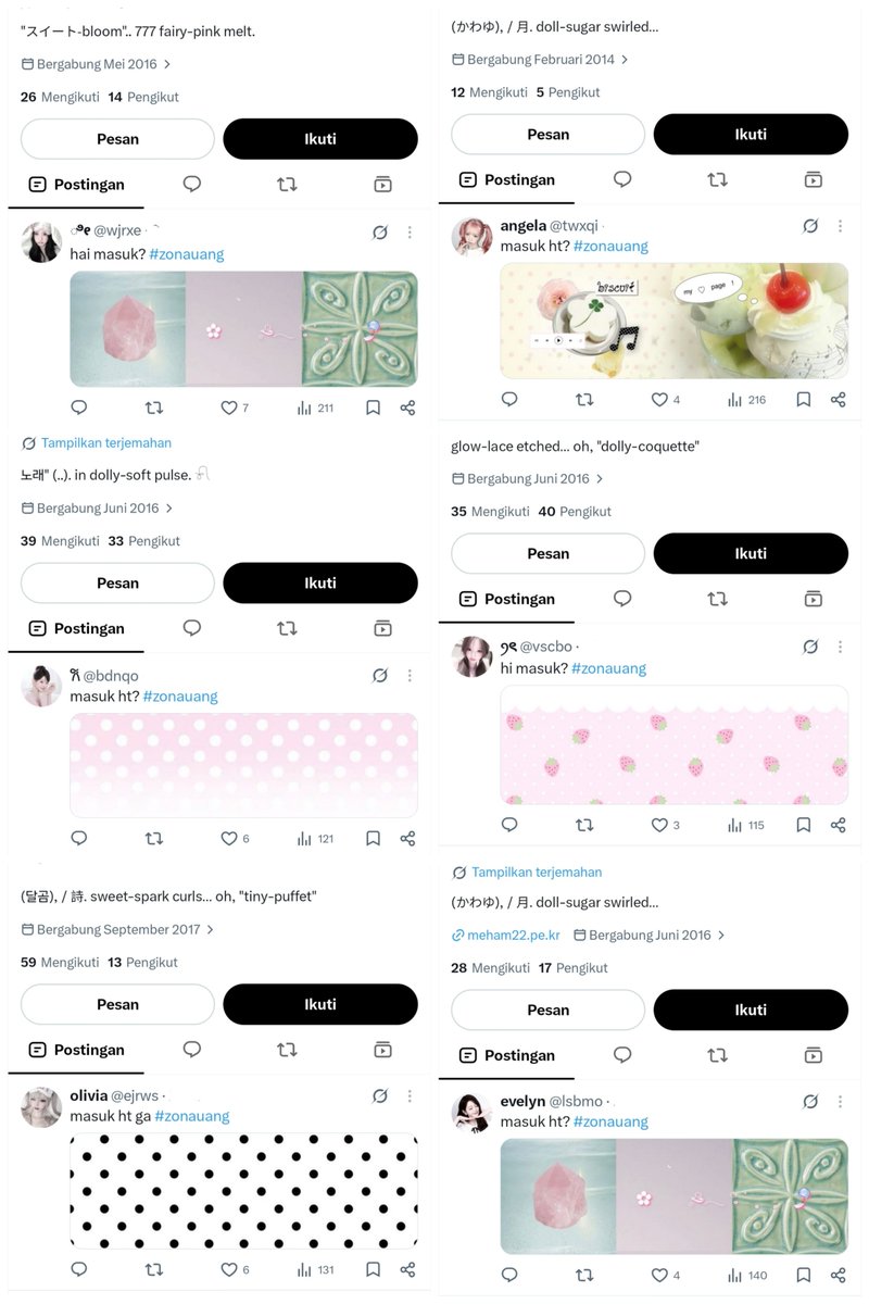 _cattto's tweet photo. @archiviest disini kakak cantik start 3xk ♡ https://t.co/jPiZ37AHlr