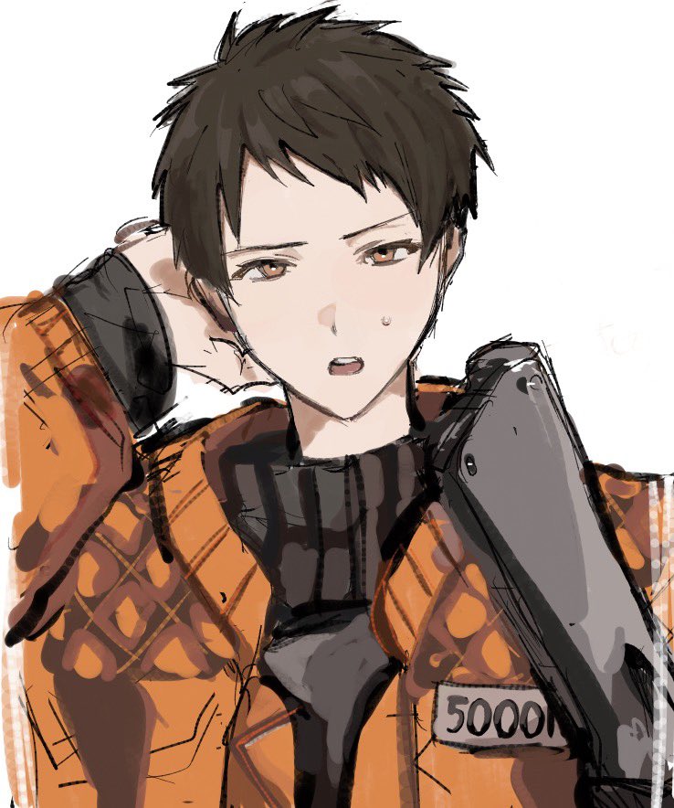 DPenaltyDoll's tweet photo. #エイトリFA
たぉ https://t.co/x50Q7MbTxp