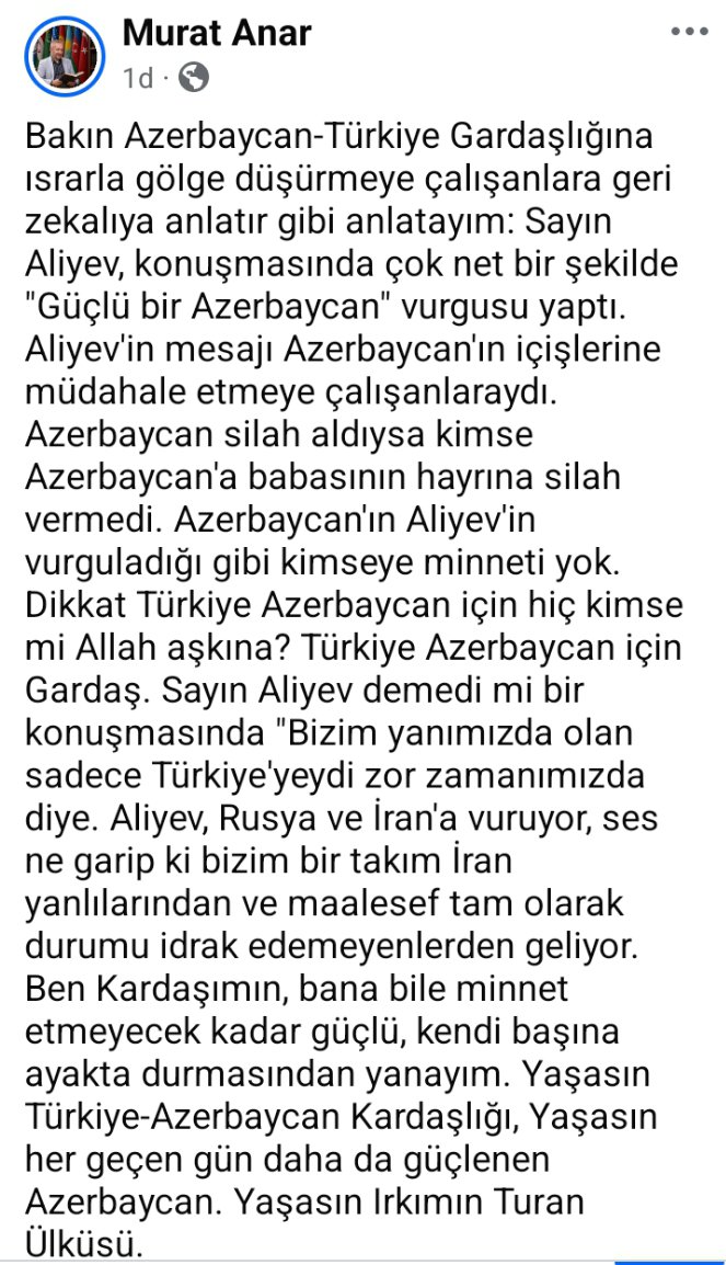 anarmurat's tweet photo. #Azerbaycan #Türkiye https://t.co/0FYVScmRtT