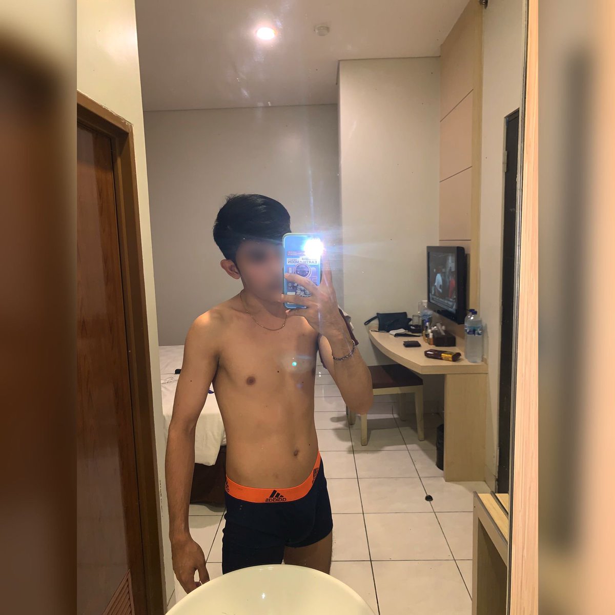 Kenzotherapyst5's tweet photo. https://t.co/lNN8xtZ8MR
📍Area jakarta

#pijatjakarta 
#pijatjaksel 
#pijatjakpus 
#massagepriajakarta 
#pijatpria
#Pijatbandung
#pijatpriabandung
#massagebandung
#pijatenak
#pijatsensual https://t.co/AXvVO2Vhtp