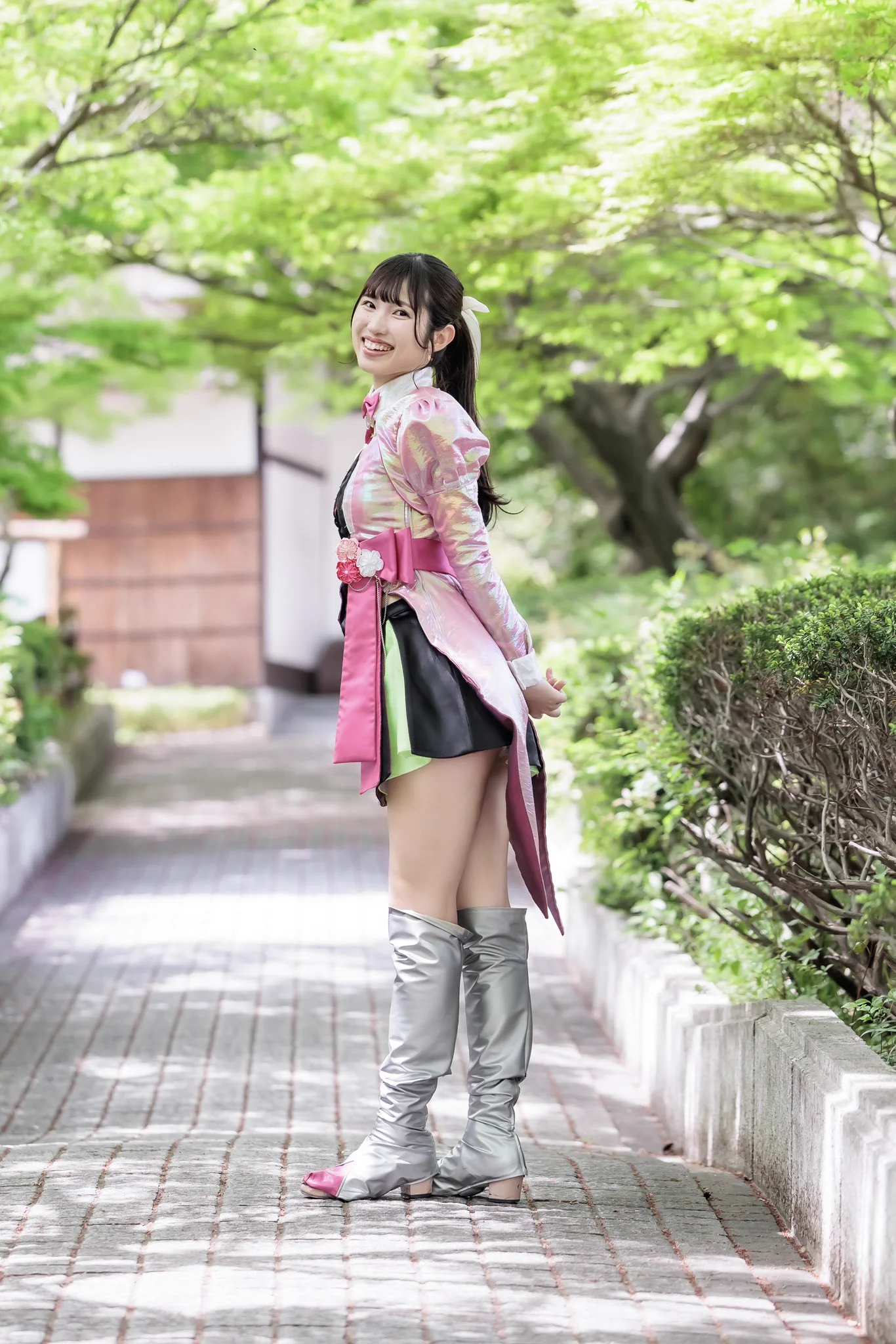 佐藤 綺乃(知多娘。) в X: „ついに明日、日曜日！ 「佐藤綺乃10周年