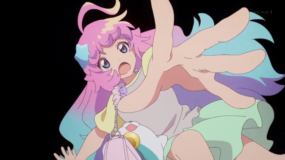 Magical Sisters Lulutto Lilly Episode 0 post image 1