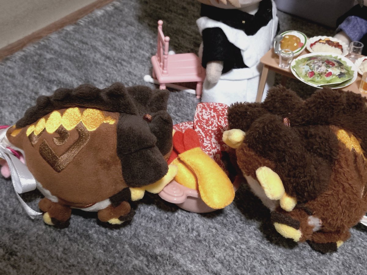 koyontan's tweet photo. ｱｹﾞﾓﾉ

ｵﾆｸ https://t.co/x0A3oNAXmm