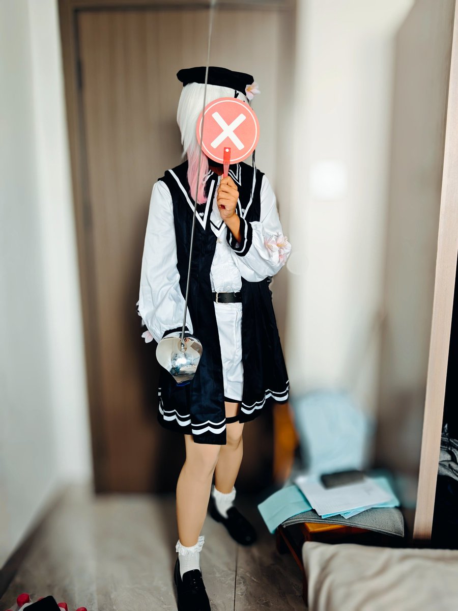 danyangchan's tweet photo. 樱羽艾玛第二弹！

#男娘 https://t.co/RNg4MiycpP
