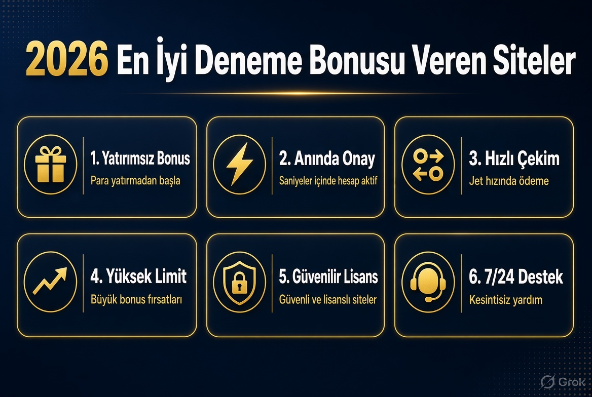 svijikumar's tweet photo. 🎁 2026 Deneme Bonusu Veren Siteler!
Yatırımsız, hızlı çekim, anında onay.
Risksiz başla, heyecanı katla!
➡️ https://t.co/Vfroh0SuQ8

#DenemeBonusu #BonusVerenSiteler #YatırımsızDenemeBonusu #DenemeBonusu2026 https://t.co/pwOrXFZHwE