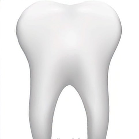 THUGGABEY's tweet photo. She looks like a tooth. LMFAO https://t.co/IYGJ9Sz6WH