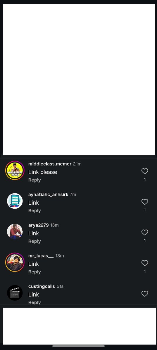 Chinmayi's tweet photo. Someone has made an AI Deep Fake video of an actress and men are thirsting under this page for the link of the video.

The rape culture in these Indian men is disgusting; no wonder they rage and rant when people talk about consent. https://t.co/lLDE4aZyhu