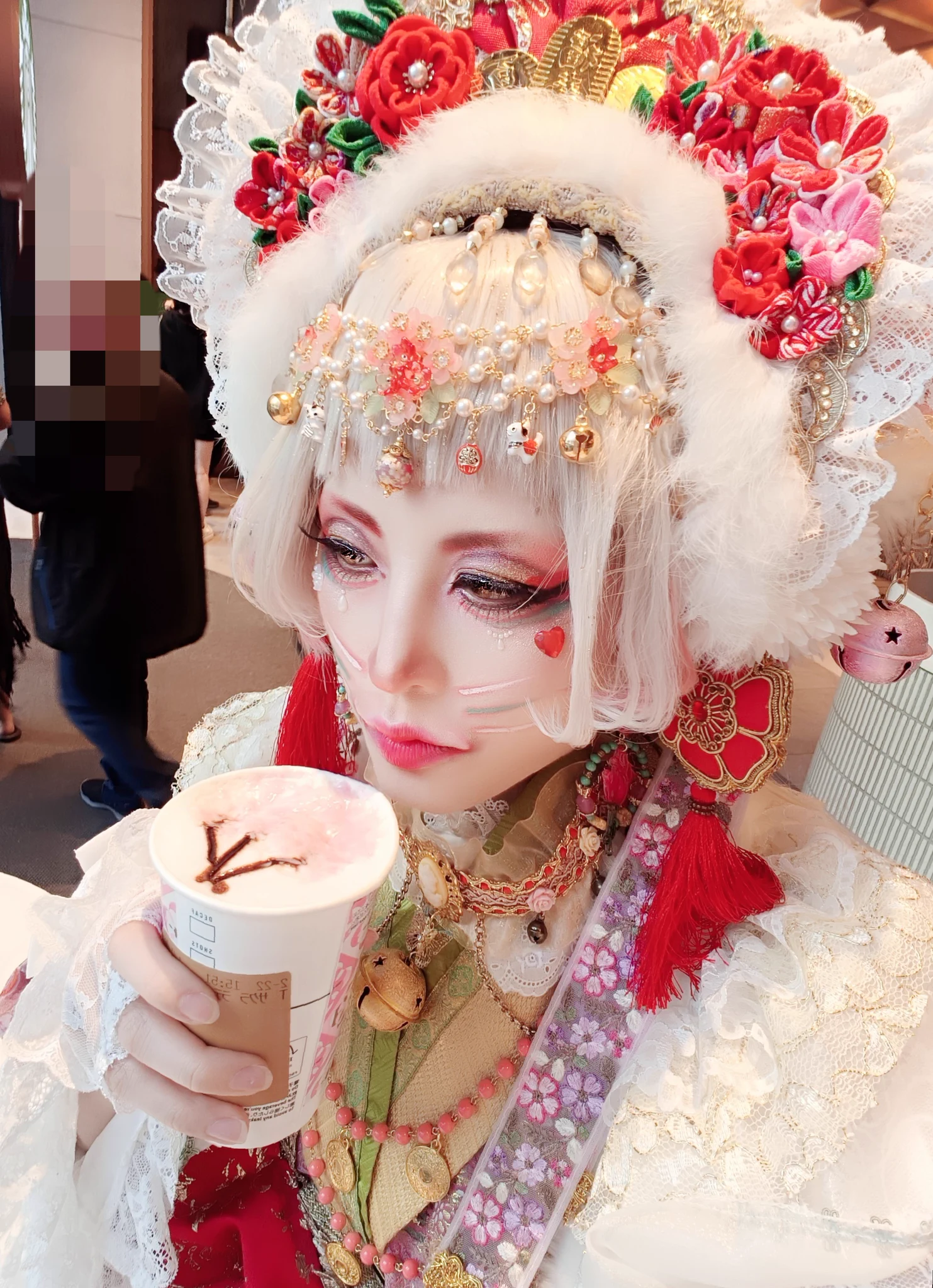 🌹MOMO🌹 (@dozesheep) / X