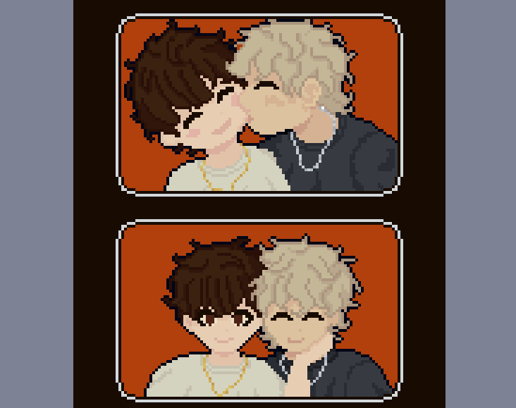 entityotter's tweet photo. #Ryanaimweek2026 DAY 6: PHOTOBOOTH

they reclaimed the photobooth https://t.co/Df92wE6UIE