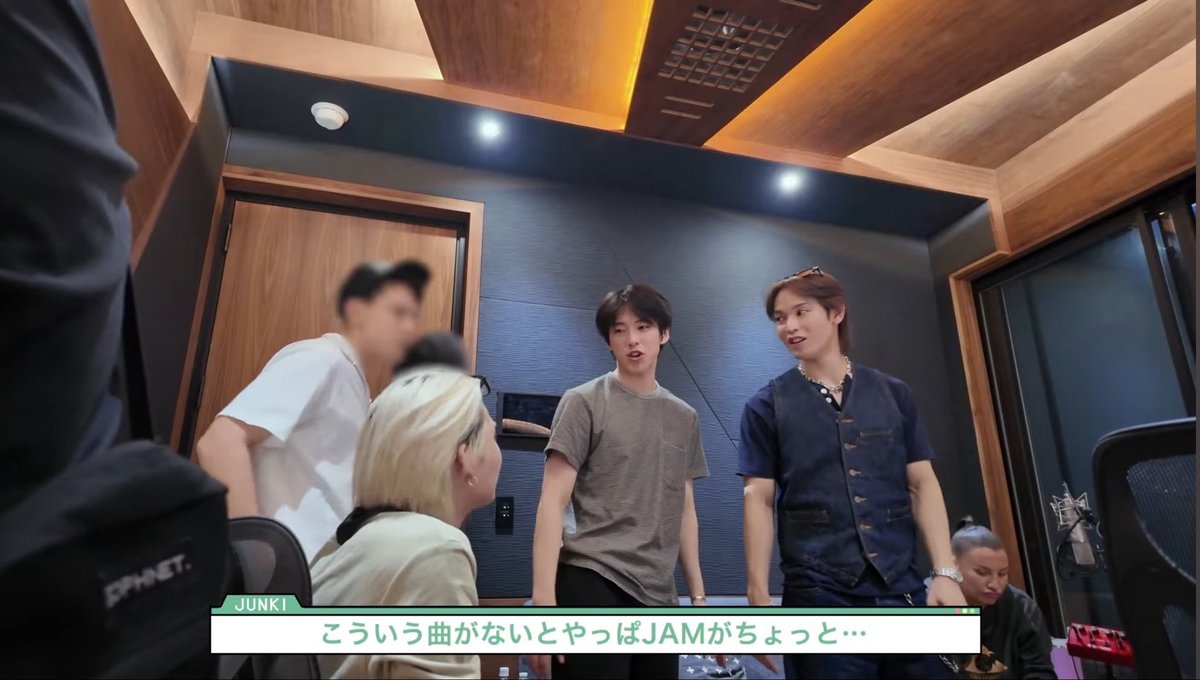 amk_pj's tweet photo. STATUS聴いてこれなの完全にJAMの生態バレてる https://t.co/vFeasbv9G6