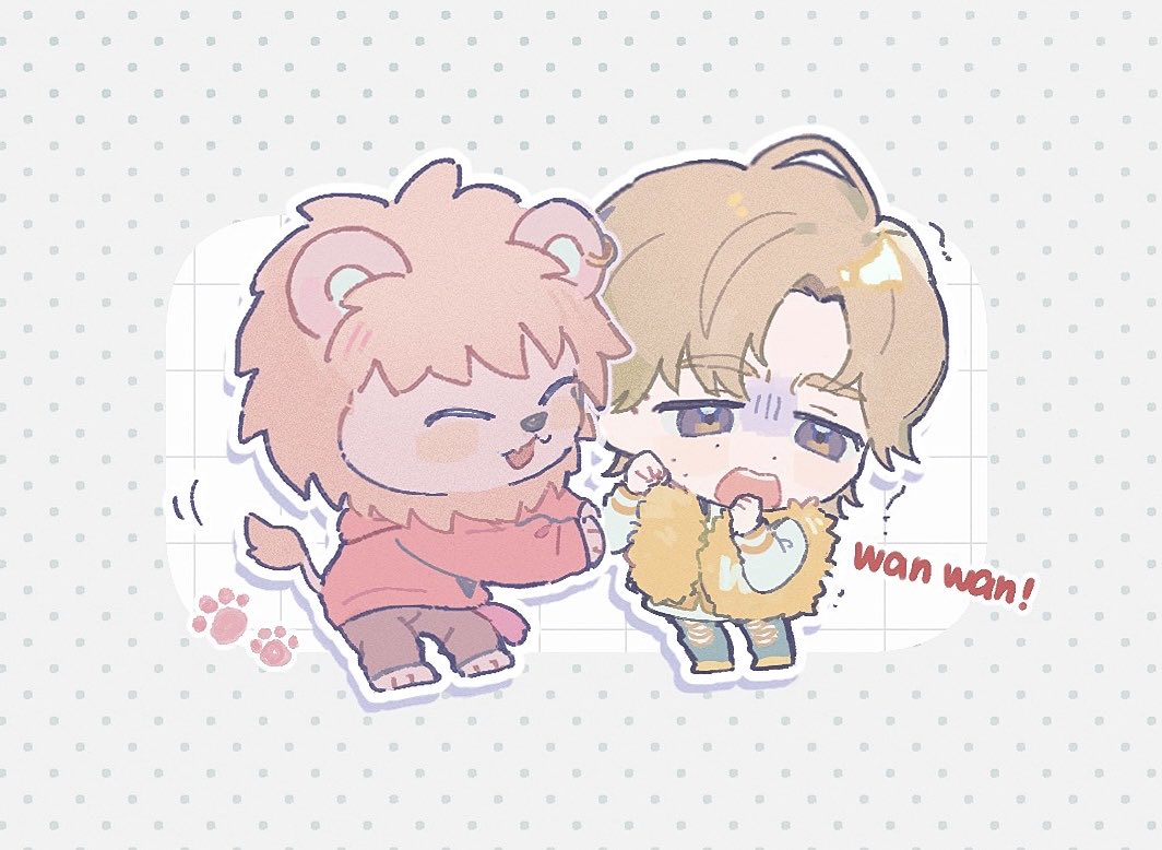 NIRA_00d's tweet photo. 🐾 https://t.co/Ii2rfYayZZ
