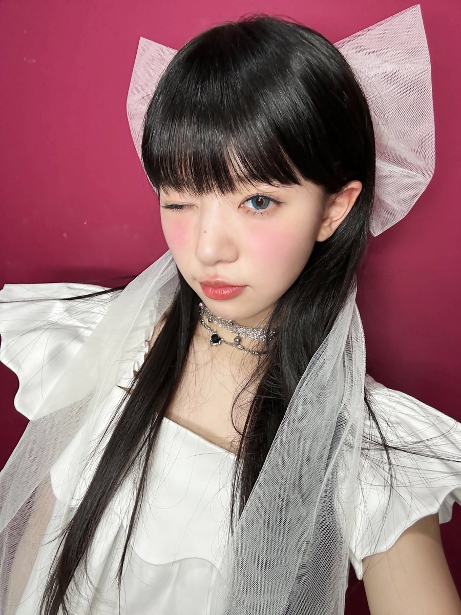 mokaspic's tweet photo. princess ♡ https://t.co/8ClTYO7R4G