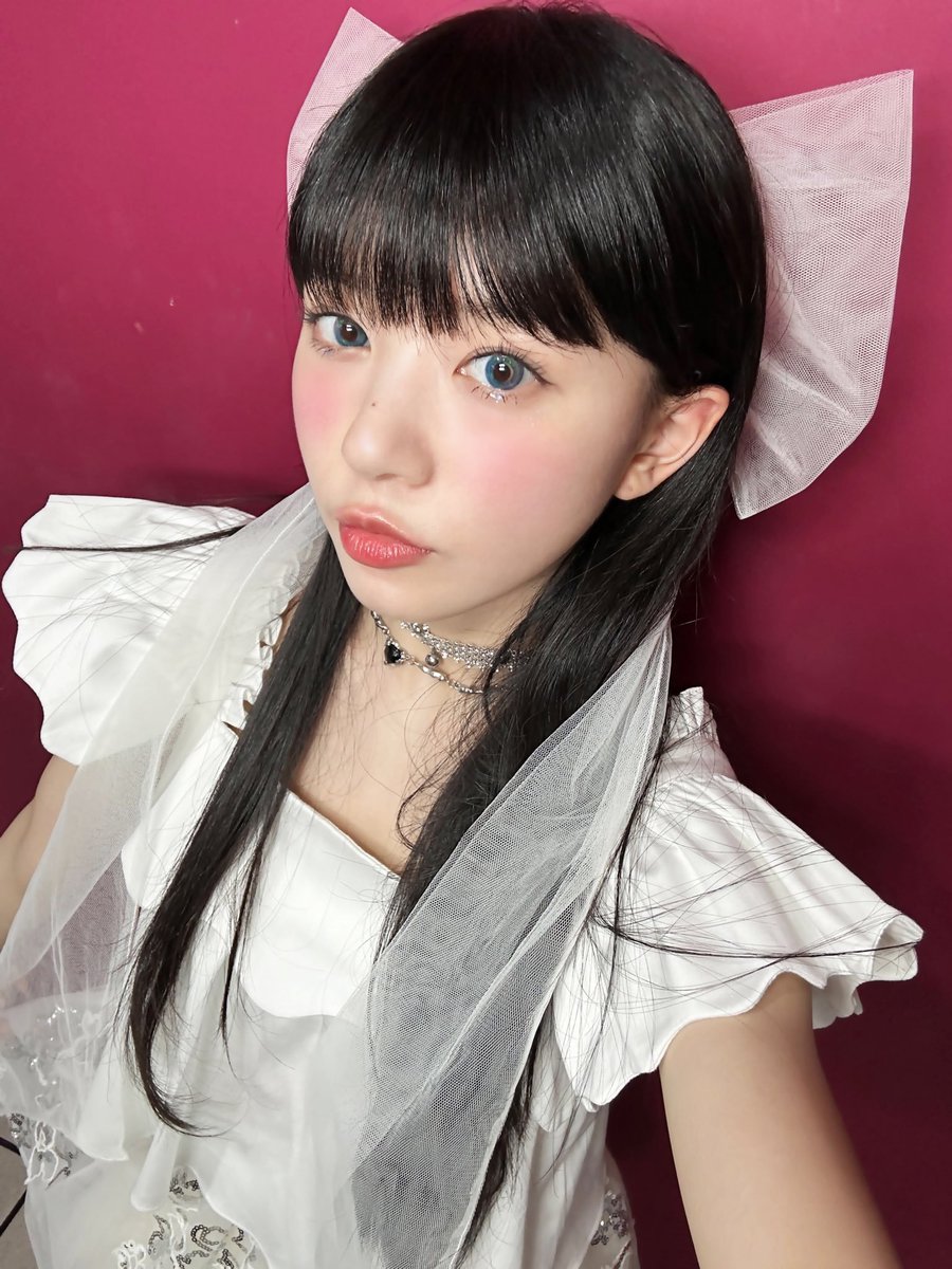 mokaspic's tweet photo. princess ♡ https://t.co/8ClTYO7R4G